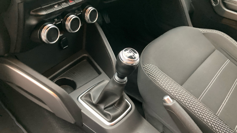 Dacia Duster 1.3 TCe 130 Prestige 5dr Petrol Estate